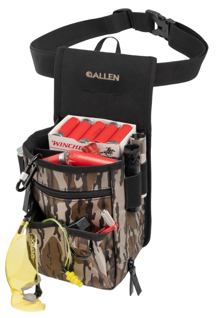 MILITARY & TACTICAL POUCHES