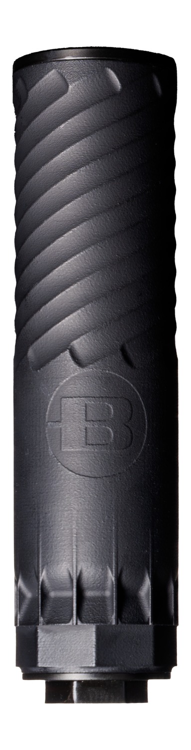 BERGARA TI 30CAL SUPPRESSOR BLK  | .307.62mm | 043125930012