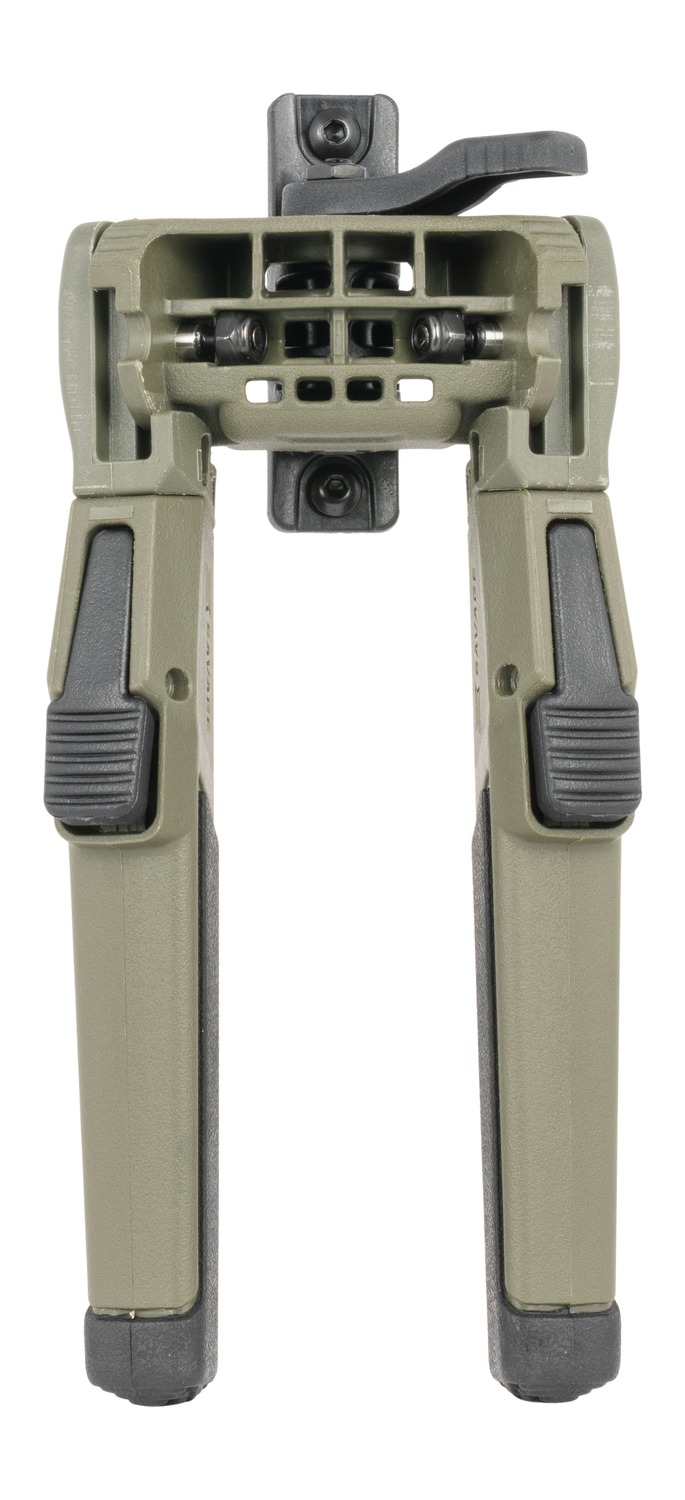 BIPODS AND RESTS