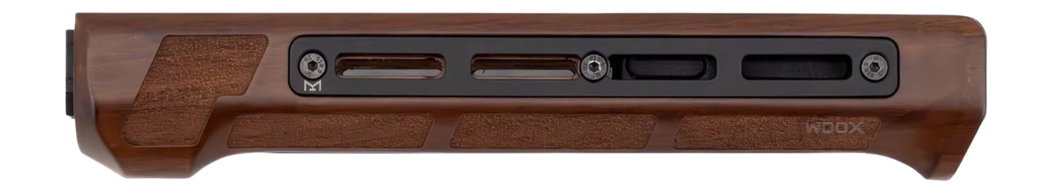 Woox SH.FRN142.01 Bravado Dark American Walnut Marlin | 810069397368