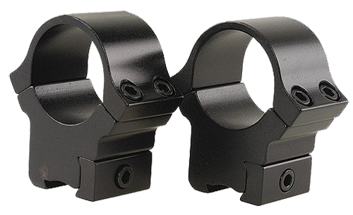 B-Square 27054 Sport Utility Dovetail for .22 and Airguns Ring Set 1