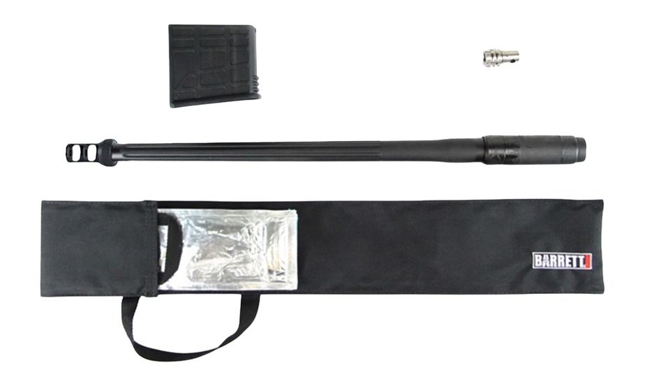MRAD CONVERSION KIT 6.5CR 24 Inch  | 6.5 CREEDMOOR | 810021510965