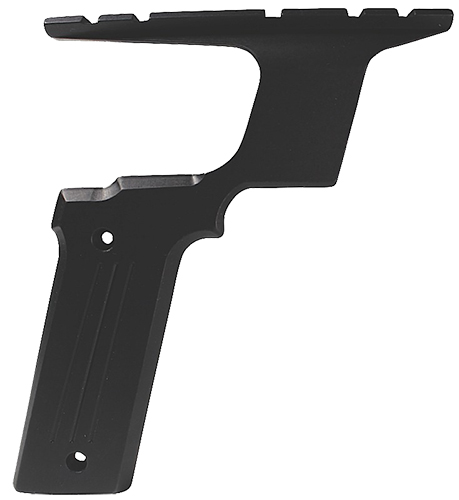 Aimtech APM11 Scope Mount For Smith & Wesson 422/622/2206/2206T Side Mount Style Black Hard Coat Anodized Finish