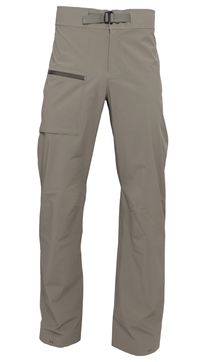 LEU 187503 STORM WARDEN RAIN PANT   ASH GREEN S | 030317052300