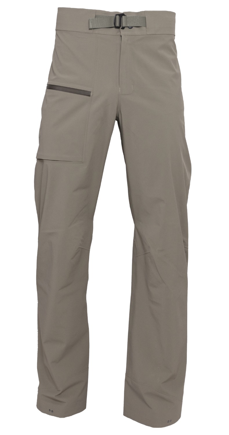 LEU 187508 STORM WARDEN RAIN PANT   ASH GREEN XXXL | 030317051778