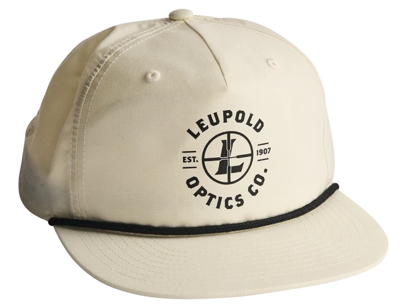 LEU 186784 RETRO ROPER BIRCH           HAT | 030317048938