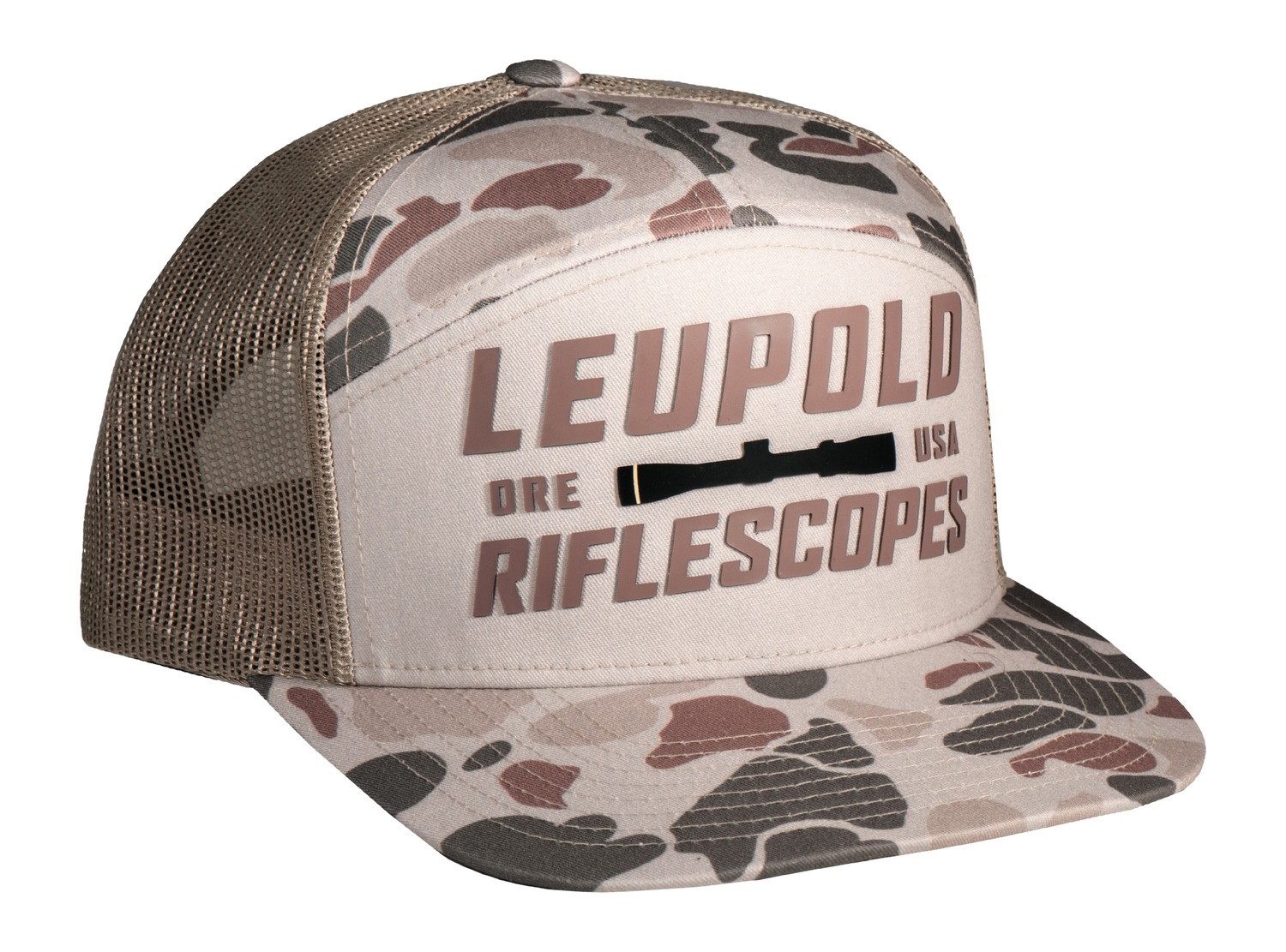 LEU 187747 RFLSCP 7 PANEL              TRUCKER | 030317052706