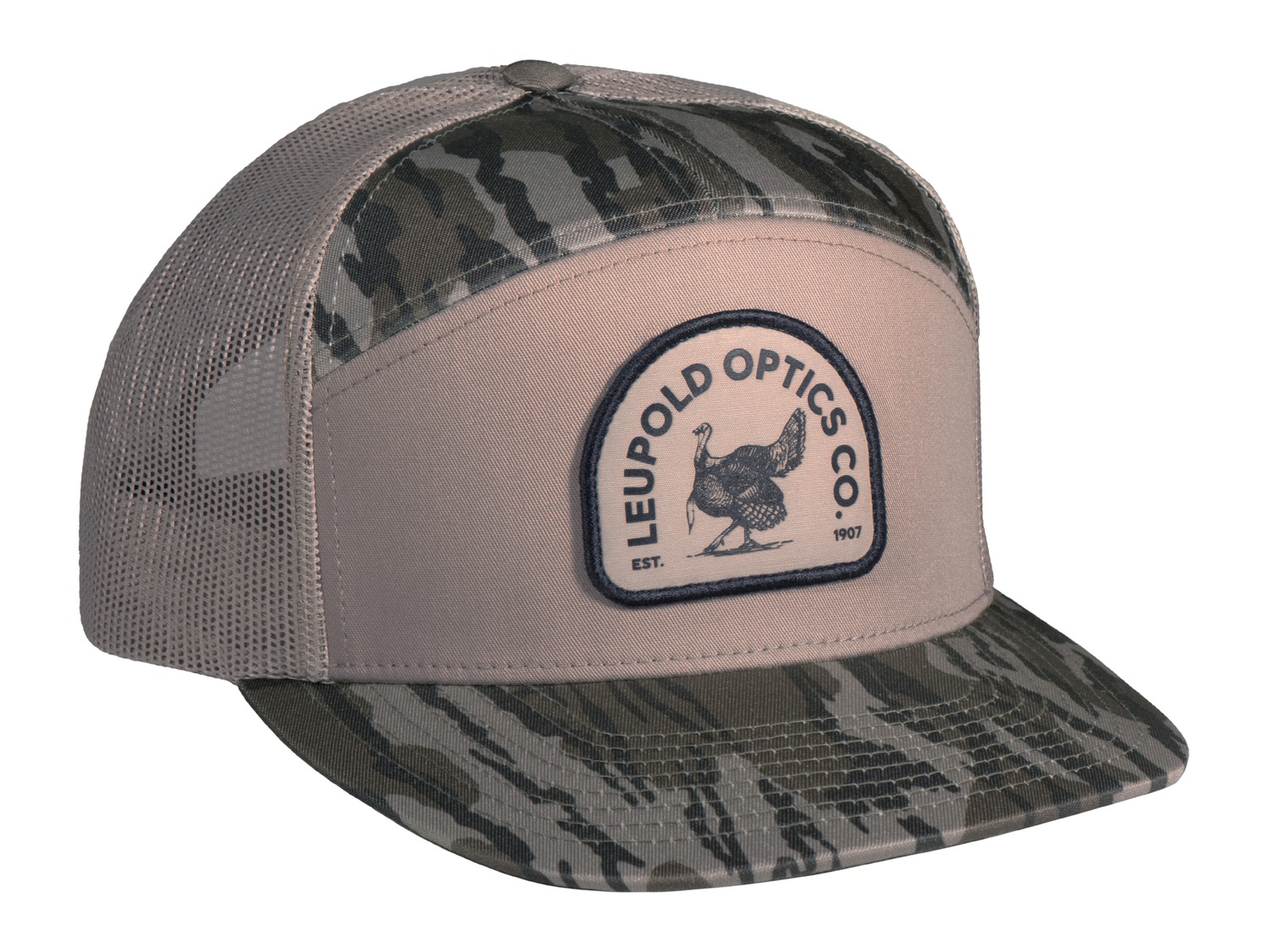 LEU 187748 TURKEY 7 PANEL              TRUCKER | 030317053000