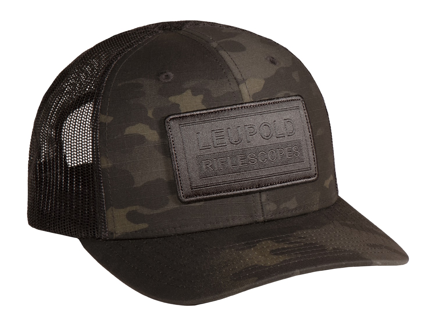LEU 187749 RIFLESCOPES TACTICAL         TRUCKER | 030317053642
