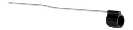 LBE LOW PRO GAS BLOCK W/CAR GAS TUBE | 706612408004