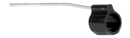 LBE LOW PRO GAS BLOCK W/PST GAS TUBE | 706612408011