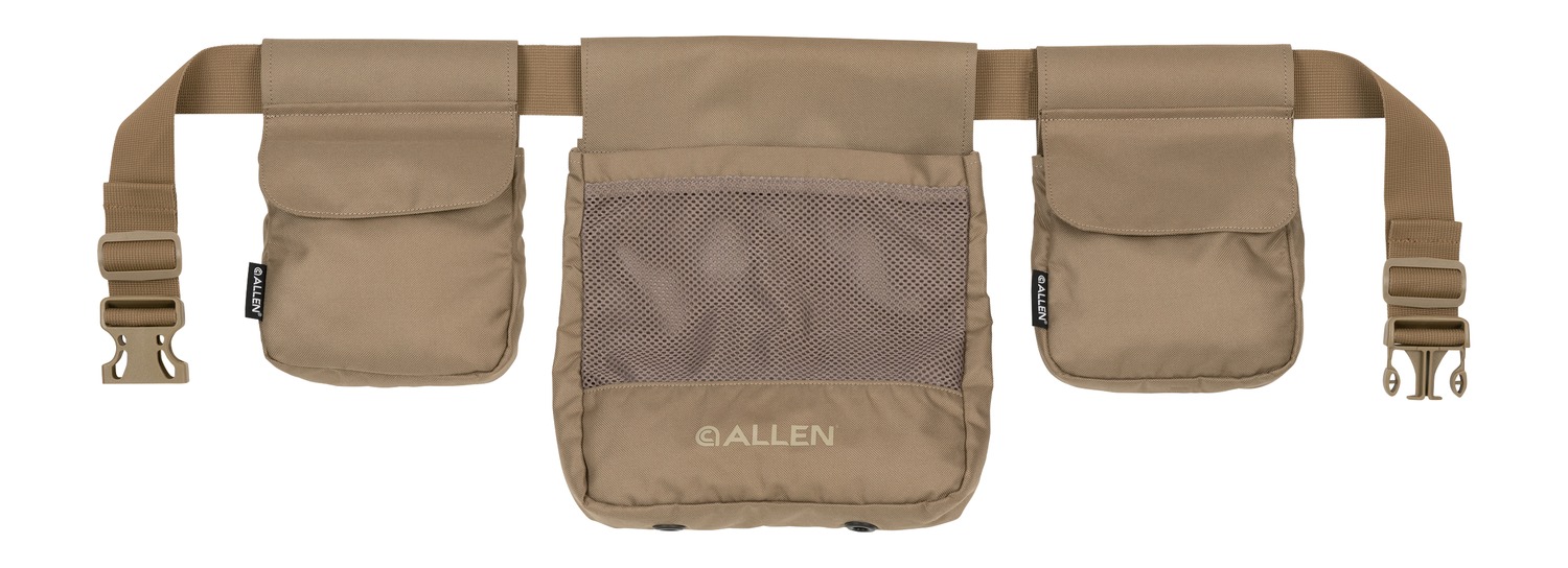 ALLEN 5585    DOVE BELT SOLID | 026509090106