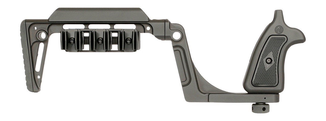 MIDWEST MIPSTJDG   BOUNTY HUNTER TAU JUDGE STK | 812102036517