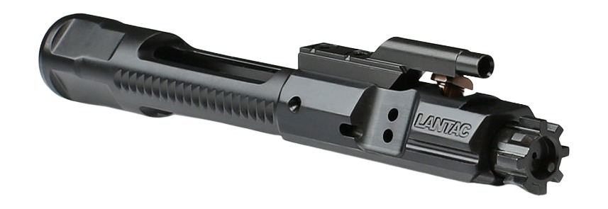 LANTAC 556 ENHANCED BCG BLK NITRIDE | 712038709168