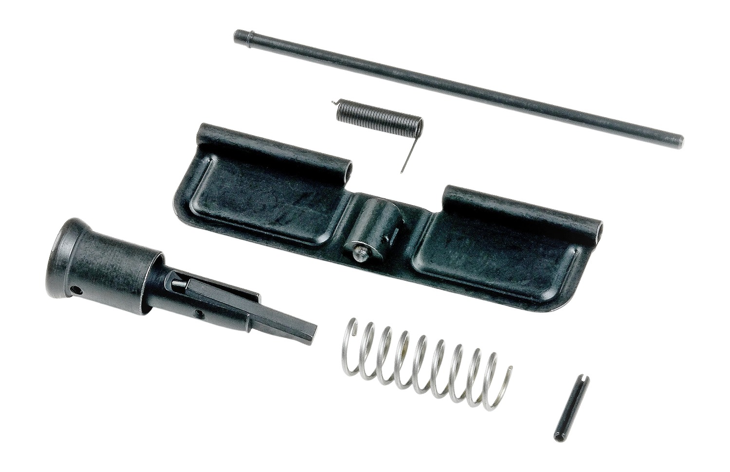LANTAC MSPEC UPPER PARTS KIT AR 15 | 614347539750