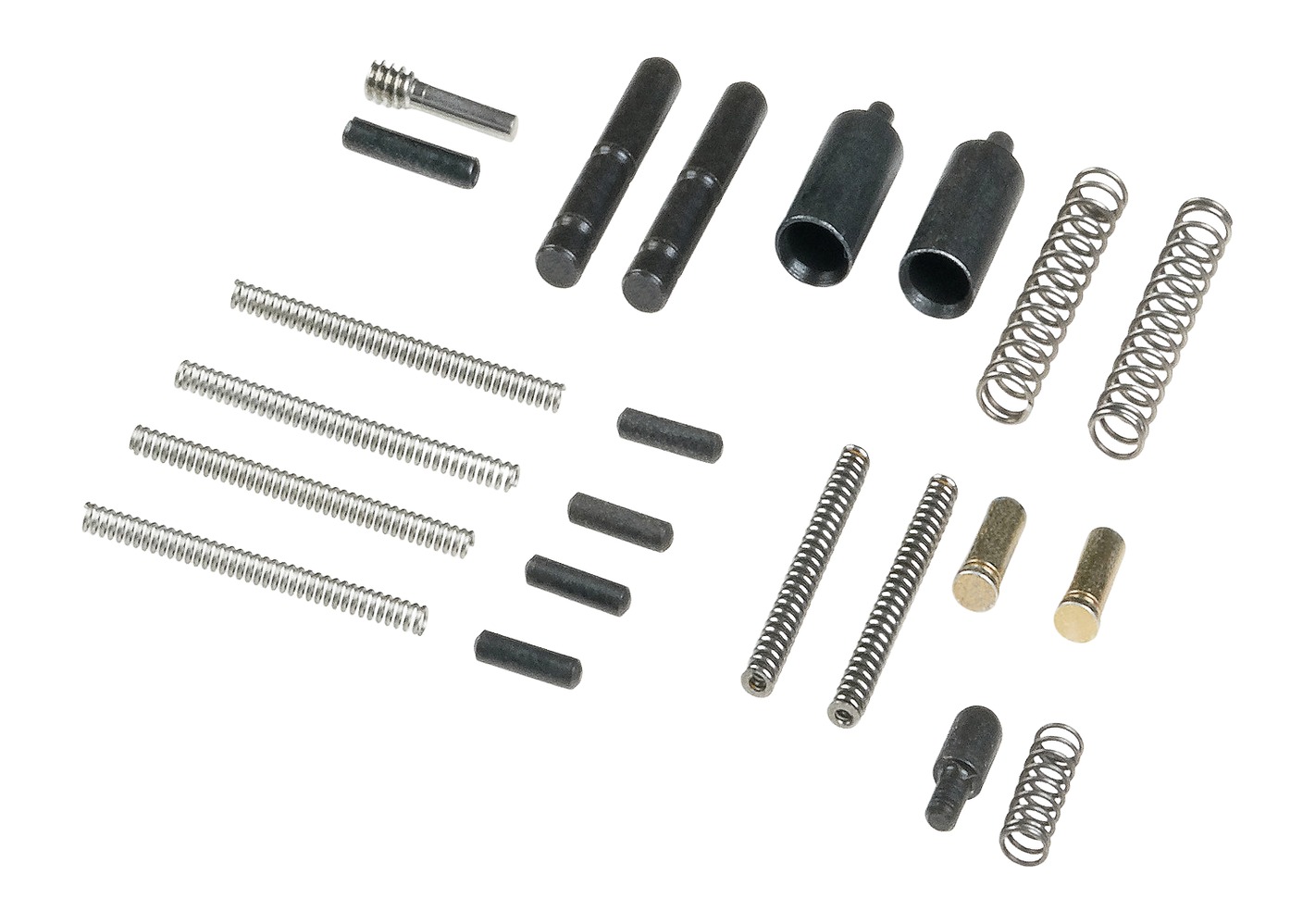 LANTAC MSPEC FIELD REPAIR KIT AR 15 | 614347543085