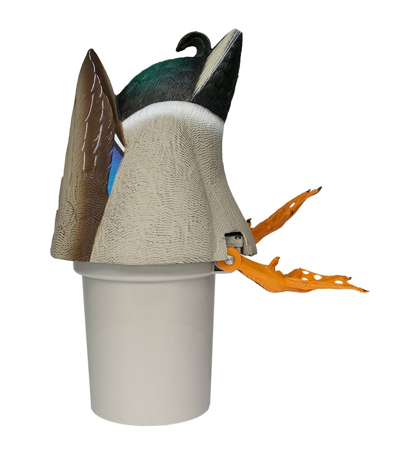 AVIAN AVXPBKHD     POWER BUTT KICKER MALDRAKE 2PK | 198954023647