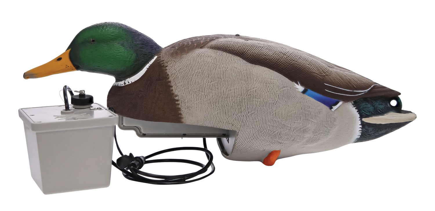 AVIAN AVXTPUPM     TIP UP MALLARD FEEDER | 888151096956