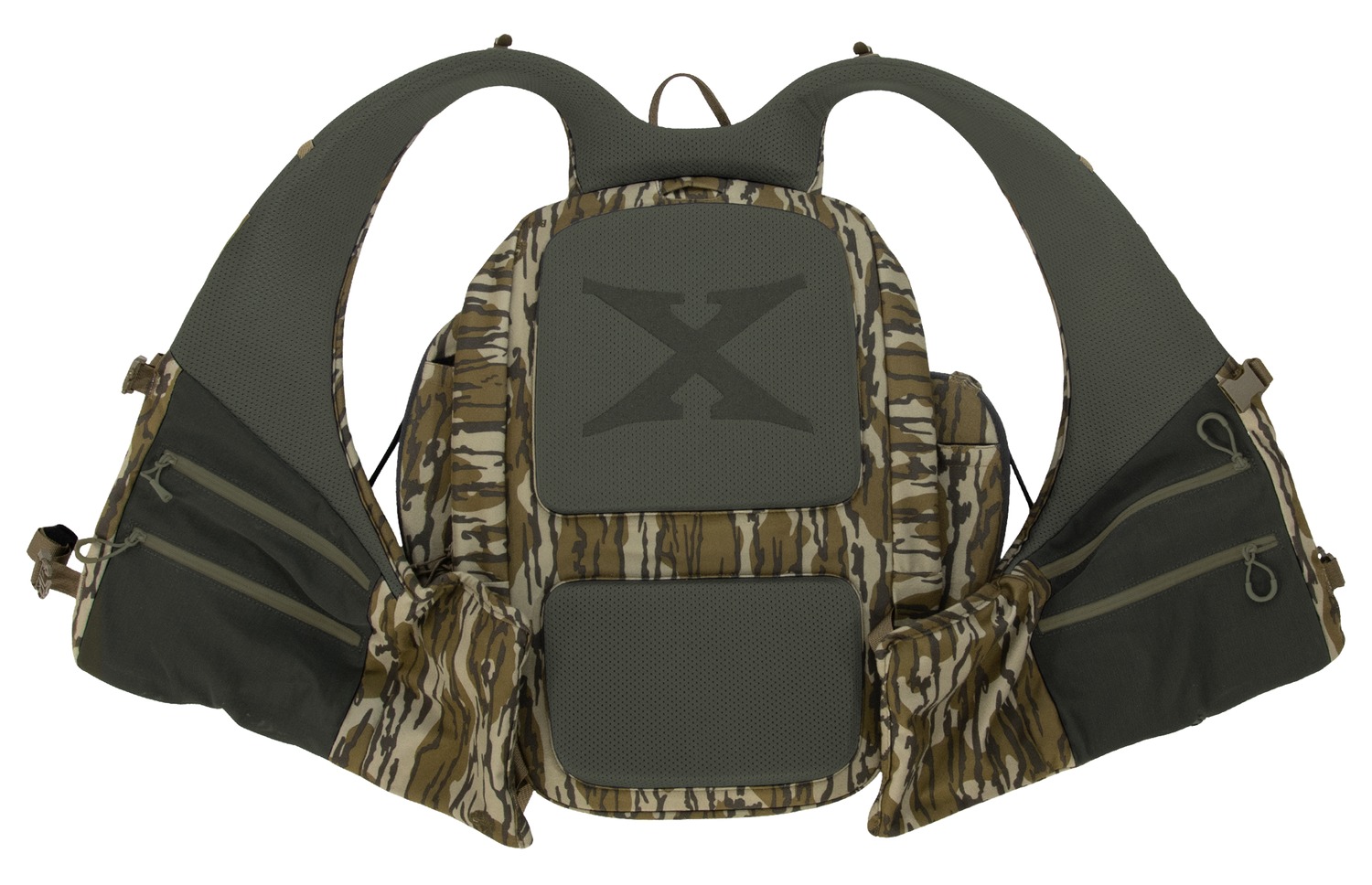 AVIAN AVXTKYVESTLWXL2X RIDGE RUN TKY VEST XL2X | 198954004059
