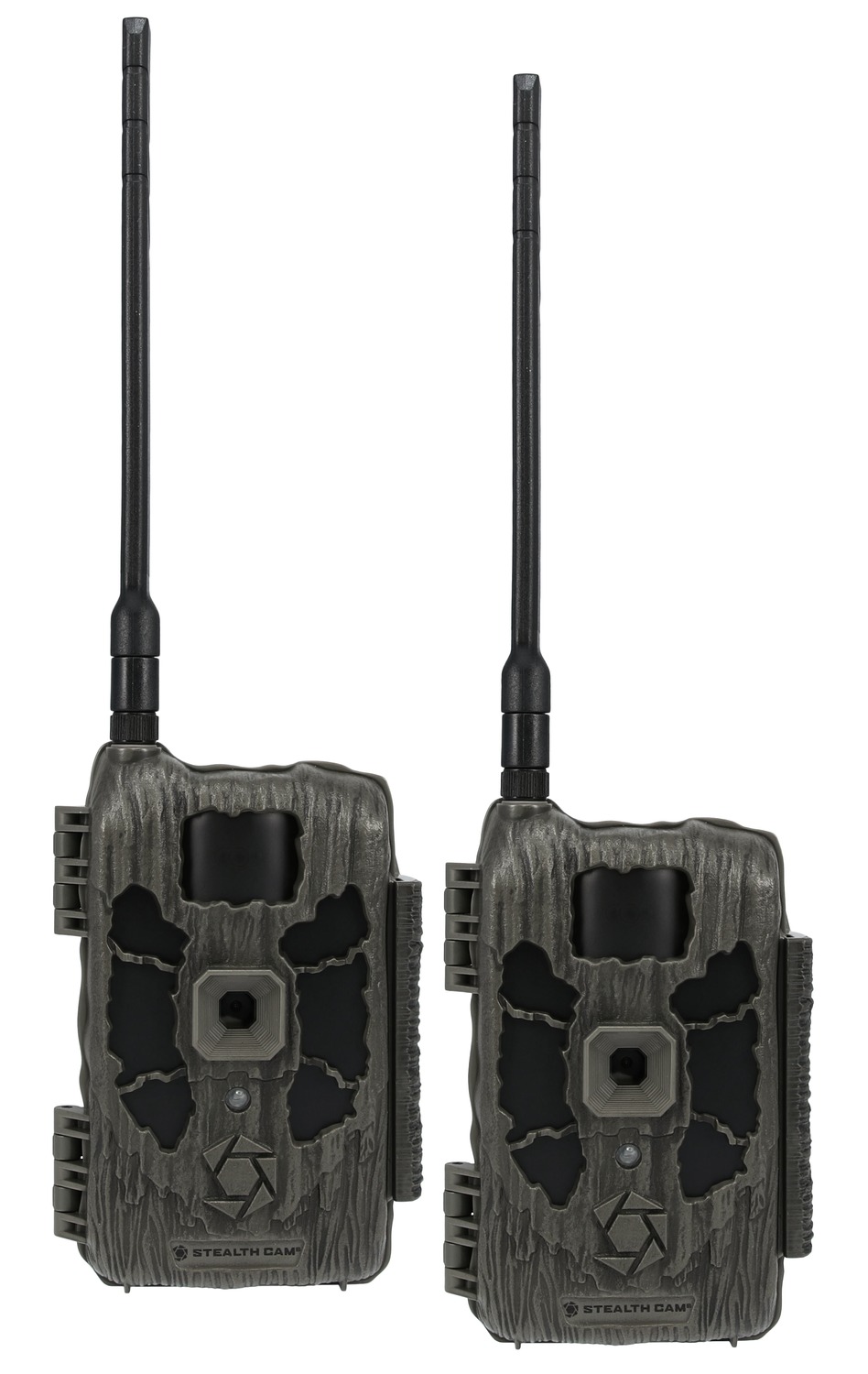 STEAL STCDCPTRX3C2PK DECEPTOR MAX 3.0 50MP 2PK | 198954022633