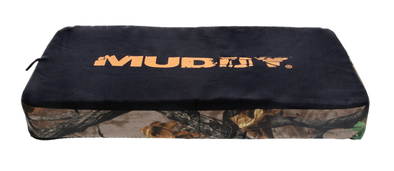 MUDDY MUDCR87V       STANDARD SEAT CUSHION | 979731001344