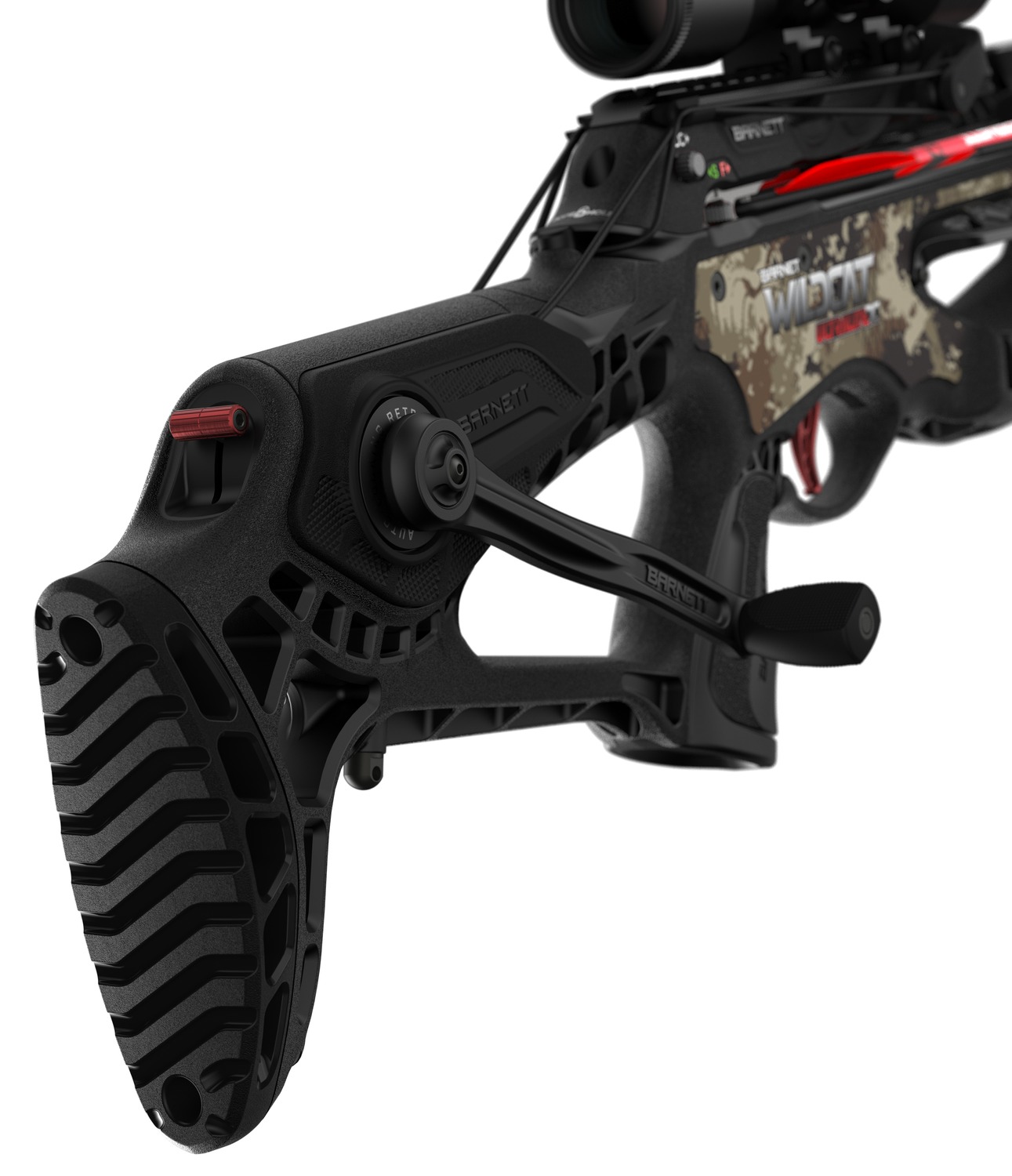 BOWS AND CROSSBOWS