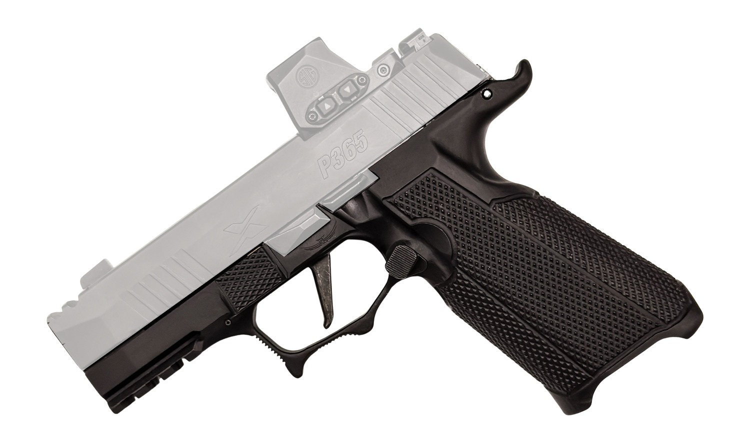 ICARUS 365311NONBLKRH      311 RH | 642461651676