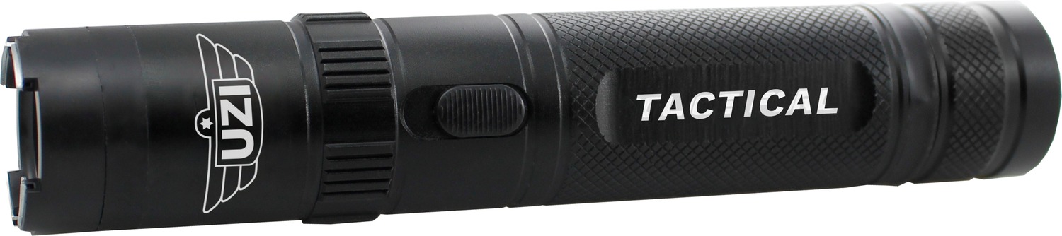 CAMP UZISGTACLITE TACTICAL STUN FLASHLIGHT | 810112982145