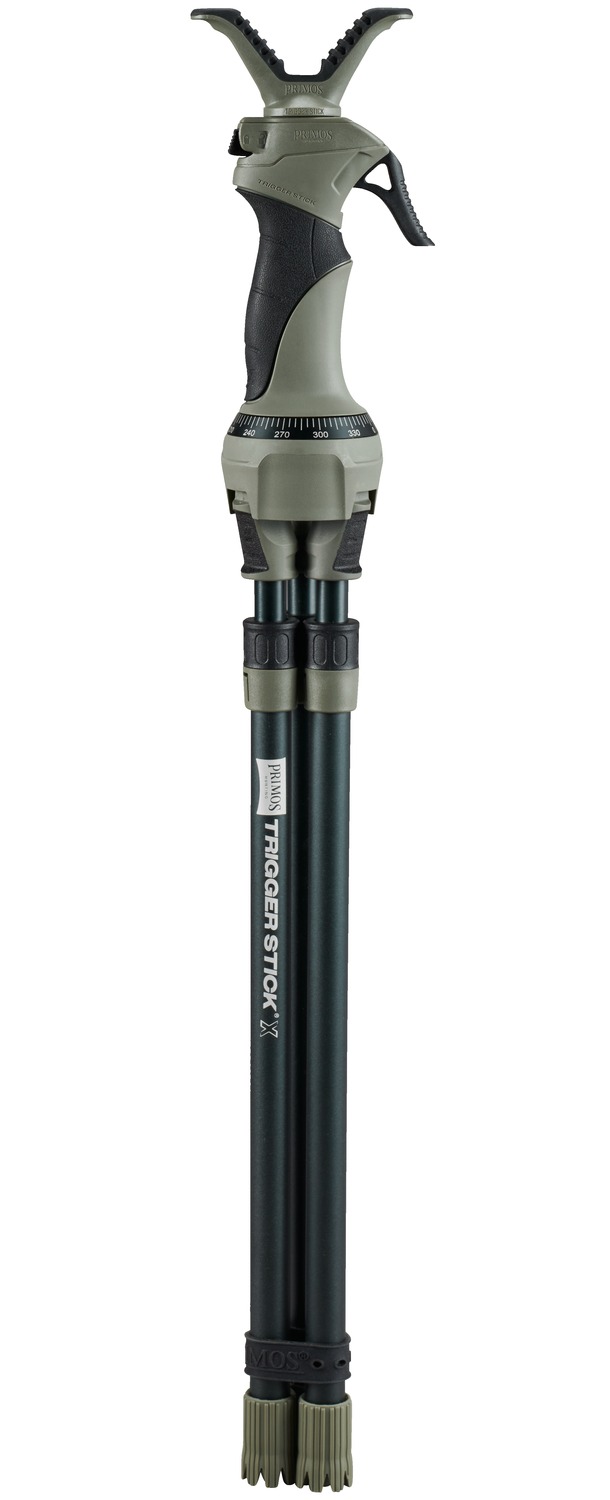 PRIMOS TRIGGER STICK X TRIPOD CAMO 29-41 | 010135031947