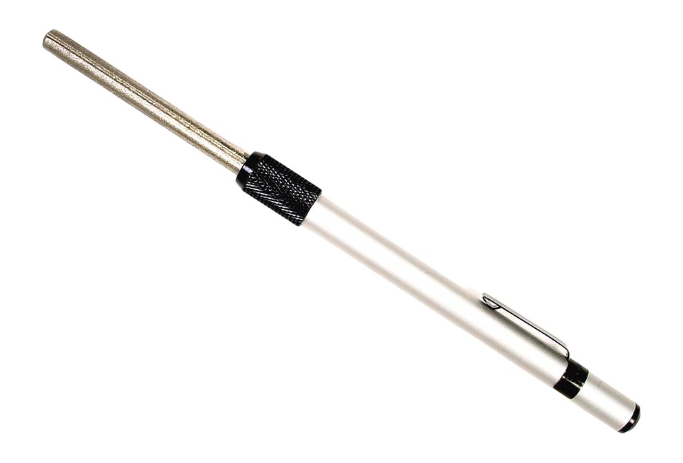 RUKO RUK0040CS    DIAMOND SHARPENING PEN 4 Inch | 770583919807