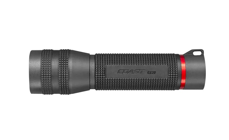 COAST 30909  GX20 FLASHLIGHT | 015286309099