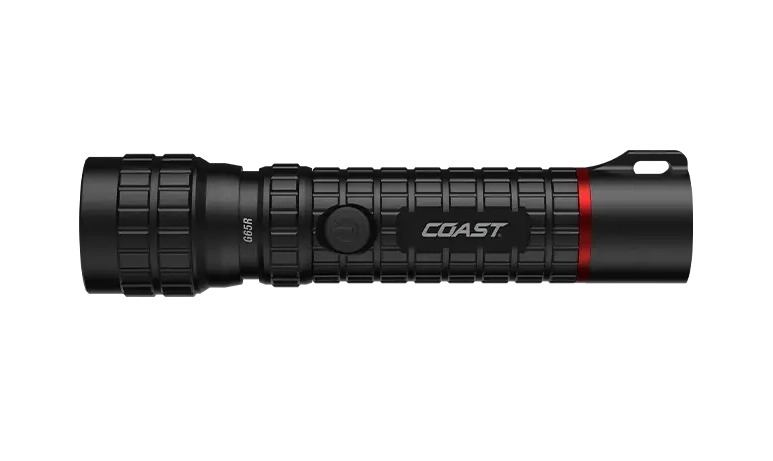 COAST 31440  G65R FLASHLIGHT | 015286314406