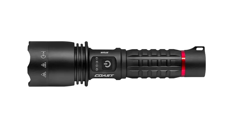 COAST 31208  XP20R FLASHLIGHT | 015286312082