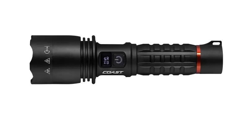 COAST 31437  XP30R FLASHLIGHT | 015286314376