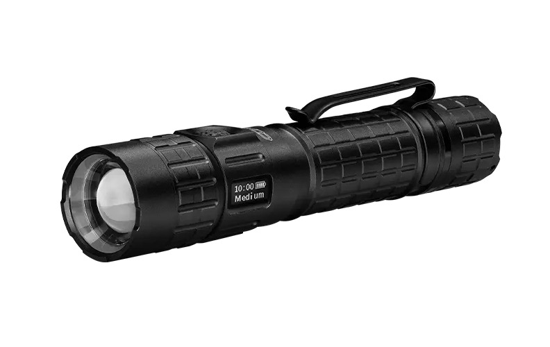 COAST 31287  TX300R FLASHLIGHT | 015286312877