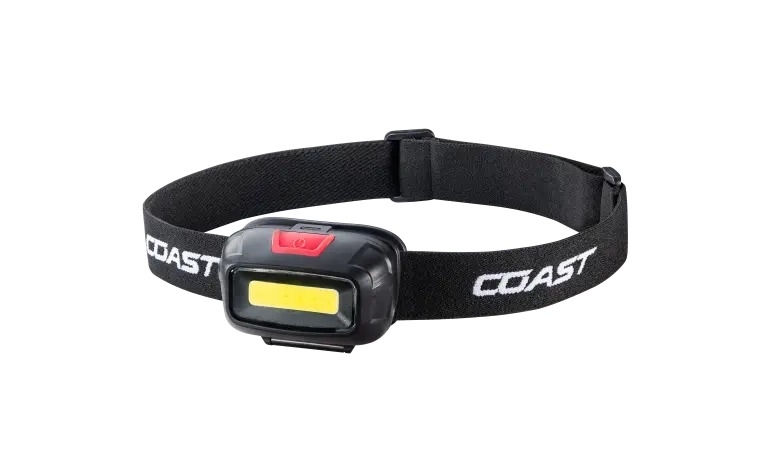 COAST 21655  FL13 HEADLAMP | 015286216557