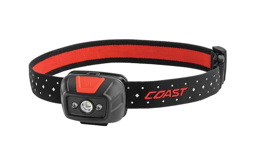 COAST 21666  FL19 HEADLAMP | 015286216663