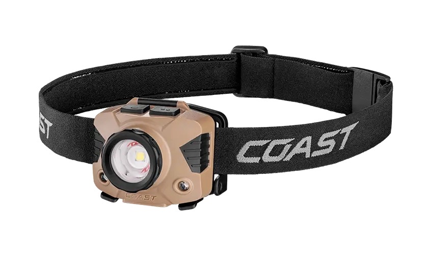COAST 31298  FLX7 HEADLAMP | 015286312983