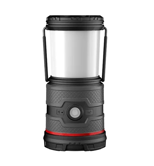 COAST 31136  EAL35R VOICE LANTERN | 015286311368