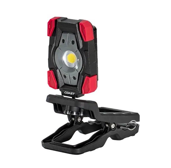 COAST 30684  CL20R WORK LIGHT | 015286306845