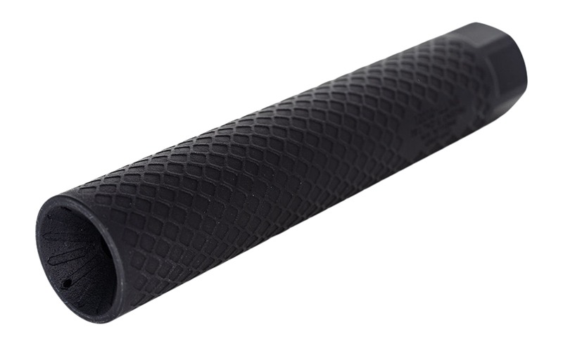 SUPPRESSORS