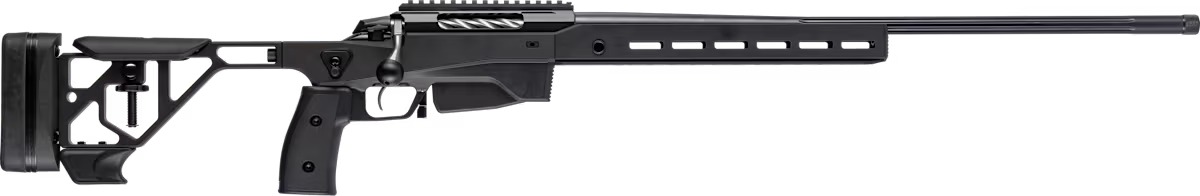 TIKKA T3X ACE TRGT 6CM 26 Inch 10RD BLK  | 6mm CREEDMOOR | 082442072609