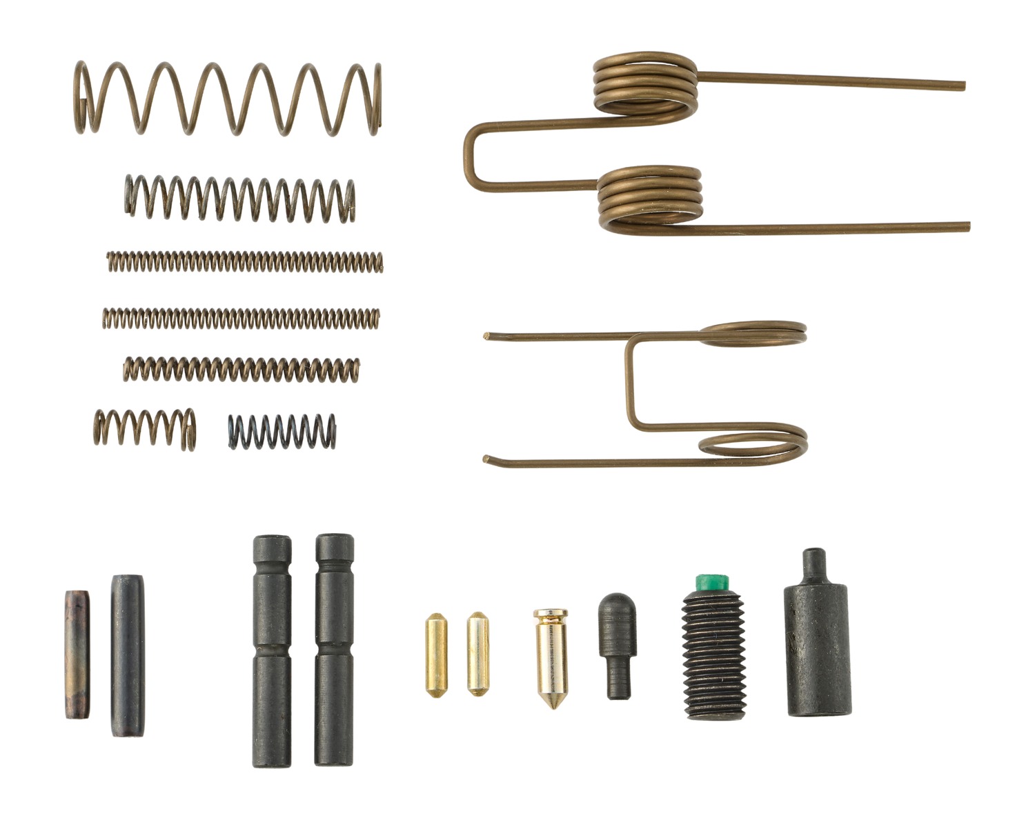 RUG AR SMALL PARTS KIT | 736676909926