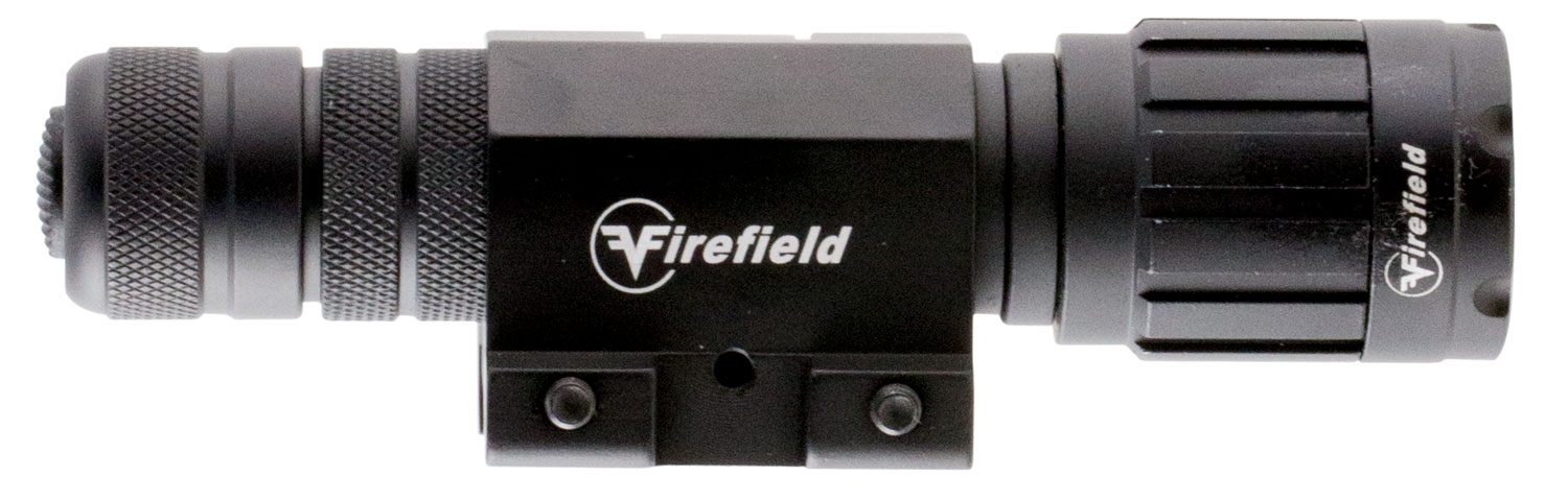 Firefield FF25004 Hog Illuminator Green Laser Universal w/Picatinny Rail