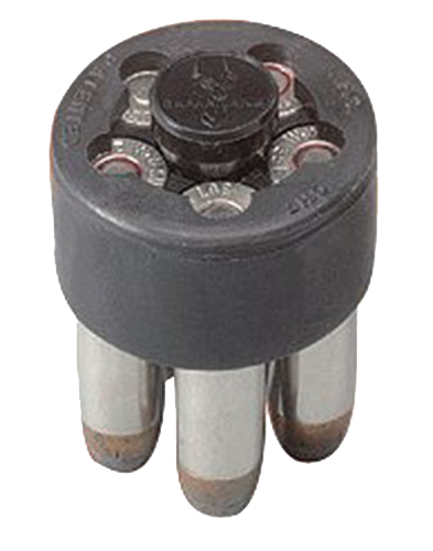 SL JC7 COMP I SPEED LDR SW JFRM  | .357 MAG | 781602097086