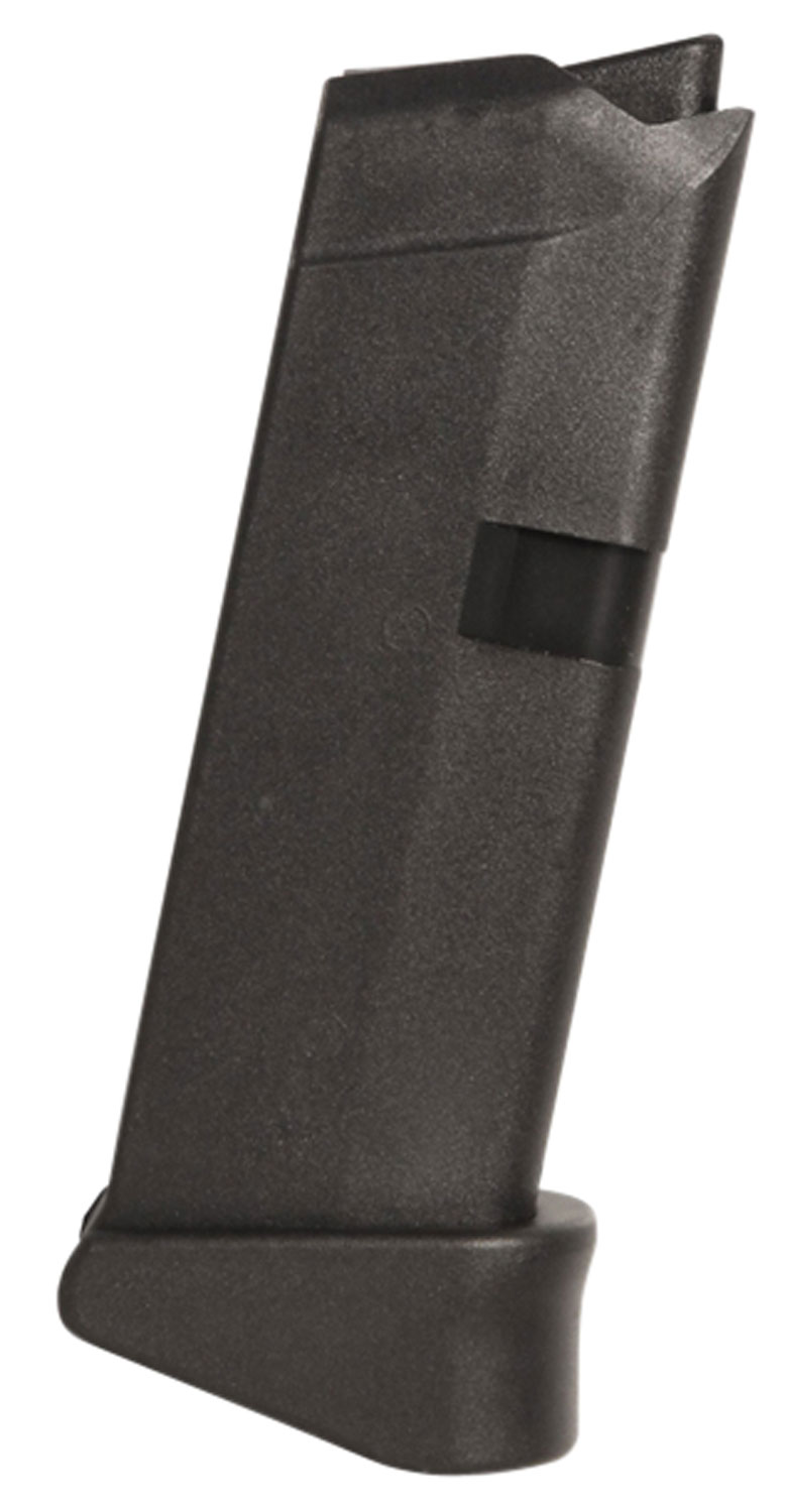 MAGAZINE G43 9MM 6RD W/EXT PKG  PACKAGED | NA | 764503003950