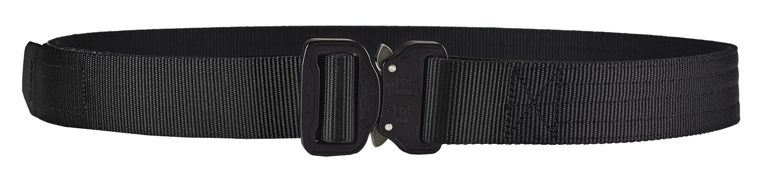 Galco CTBBKLG Cobra Tactical  Black Nylon 38 Inch-41 Inch 1.50 Inch Wide Buckle Closure | 601299063679