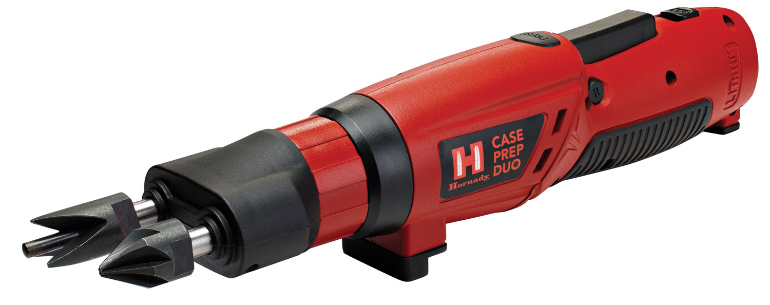 Hornady 050180 Case Prep Duo Tool Multi-Caliber