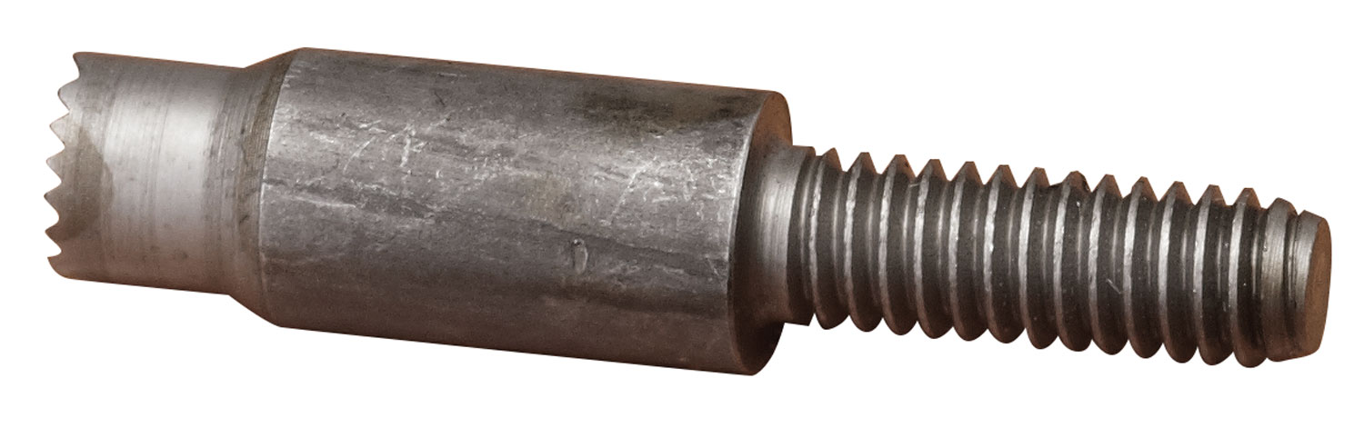 Hornady 390752 Primer Pocket Cleaner Head Silver Small