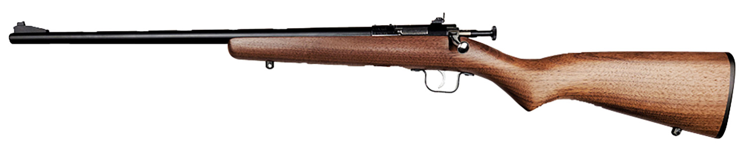 Keystone 00001LH Chipmunk Bolt Rifle 22 LR, LH, 16.5 in, Blued